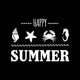 Happy Summer by Flippin Sweet Gear