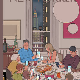 Harvest by Chris Ware
