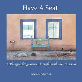 Have A Seat by Sally Fuller