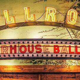 Having A Ball by Slow Fuse Photography