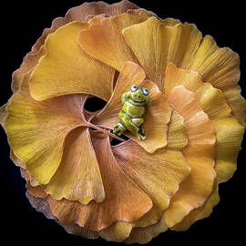 Having The Time Of My Life by Elvira Peretsman