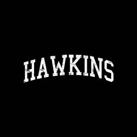 Hawkins Texas by Flippin Sweet Gear
