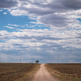 Headed West by Mary Lee Dereske