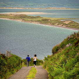 Heading to Rossbeigh by Mark Callanan
