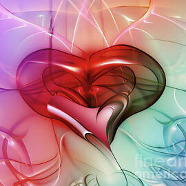 Heart Drop by William Gunn