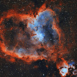 Heart Nebula