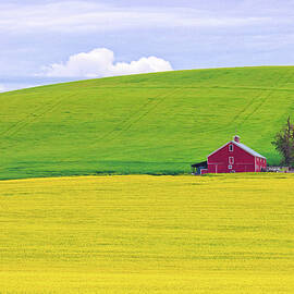 Heartland Harmony in Idaho by Kevin Schwalbe