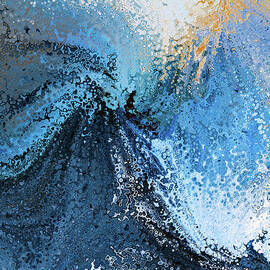 Hebrews 10 23. Hold Fast. by Mark Lawrence