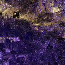 Hebrews 8 1. Majesty by Mark Lawrence