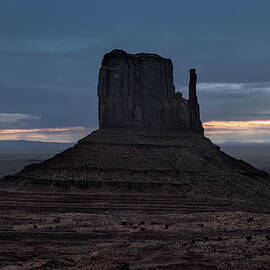 Held in Shadow by Robert Niemeier