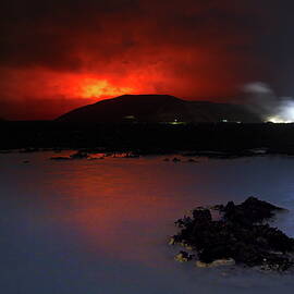 Hell and high water #1 by Christopher Mathews