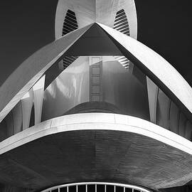 Helmet of Light by Charnwood Photography Fine Art