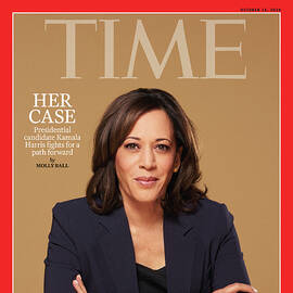 Her Case by Photograph by Nolwen Cifuentes for TIME