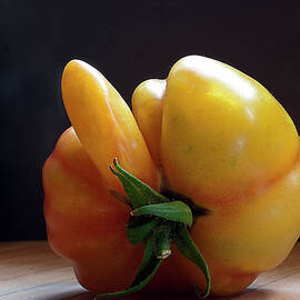 Heres What We Think by Joe Schofield