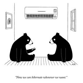 Hibernate Whenever we Want by Seth Fleishman