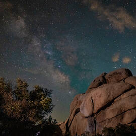 Hidden Camp by Bruce Feagle