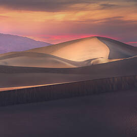 High Prominence by Slow Fuse Photography