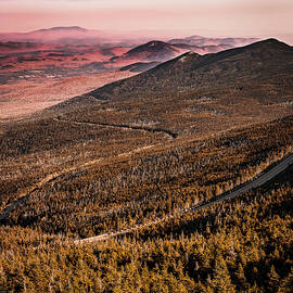 High Road by Rich Kovach