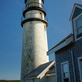 Highland Lighthouse by Steven Nelson
