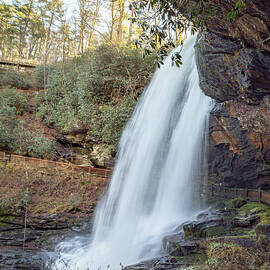 Dry Falls 14 by Cindy Robinson