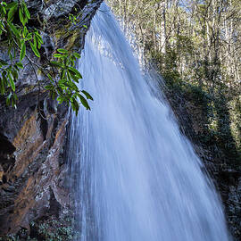 Dry Falls 2 by Cindy Robinson