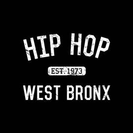 Hip Hop Established 1979 by Flippin Sweet Gear