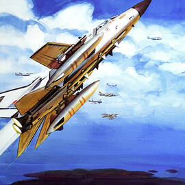 History Of Aviation by Tom McNeely