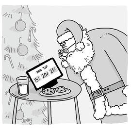 Holiday Add Tip by Jimmy Craig