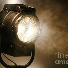 Hollywood by Olivier Le Queinec