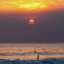 Home On Fire Again by Joe Schofield