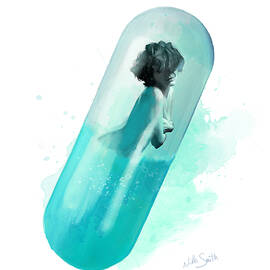 Hooked on a Feeling by Nikki Marie Smith