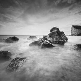 Hope Gap by Will Gudgeon