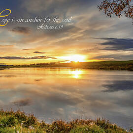 Hope by Rebecca Herranen