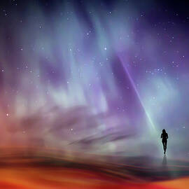 Hope by Ursula Abresch