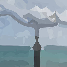 Horizon by Richard Reeve