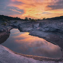 Hot Spot by Slow Fuse Photography