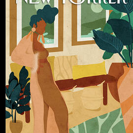 House Style by Reyna Noriega