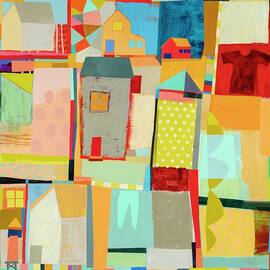 Housing of My Dreams by Jane Davies