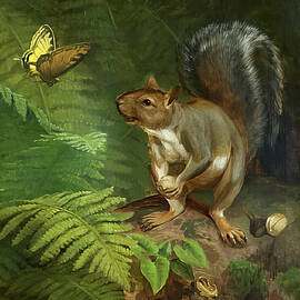 How Beautiful by William Holbrook Beard