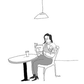 How To by Liana Finck