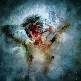 I Break by Mario Sanchez Nevado