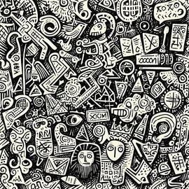 I Have Questions by Colin Hardman