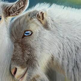 I Love Ewe by Marlene Little