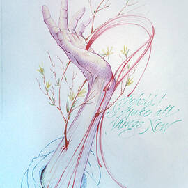 I Make All Things New by William Hart McNichols