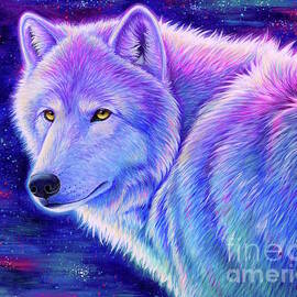 I Saw You In My Dream by Rebecca Wang