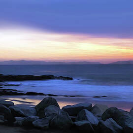 I See The Isthmus by Joe Schofield