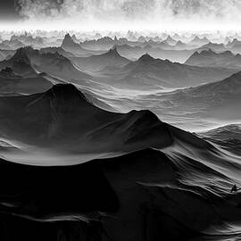 Illusion IV by Sofie Conte