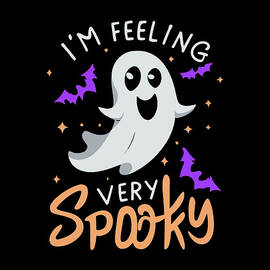 Im Feeling Very Spooky Halloween by Flippin Sweet Gear