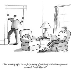 I'm Spellbound by Julia Suits