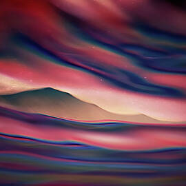 Imagine the Universe by Ursula Abresch